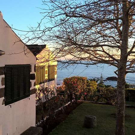 Monserrate - Galera Cottage Caloura Dış mekan fotoğraf