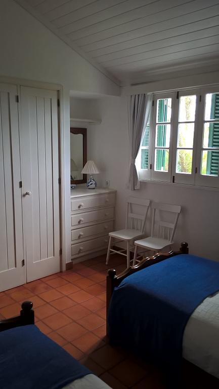 Monserrate - Galera Cottage Caloura Dış mekan fotoğraf