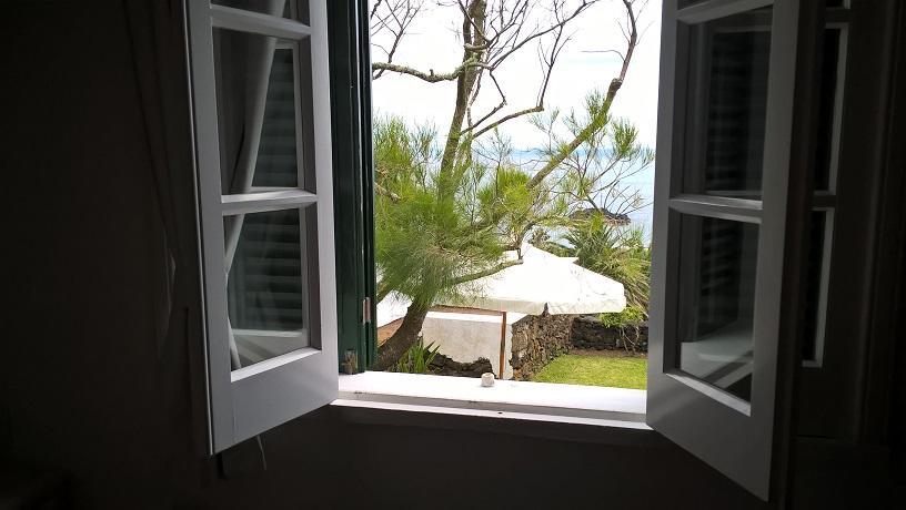 Monserrate - Galera Cottage Caloura Dış mekan fotoğraf