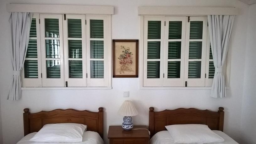 Monserrate - Galera Cottage Caloura Dış mekan fotoğraf