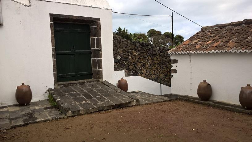 Monserrate - Galera Cottage Caloura Dış mekan fotoğraf