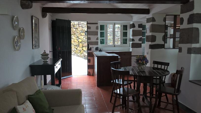 Monserrate - Galera Cottage Caloura Dış mekan fotoğraf
