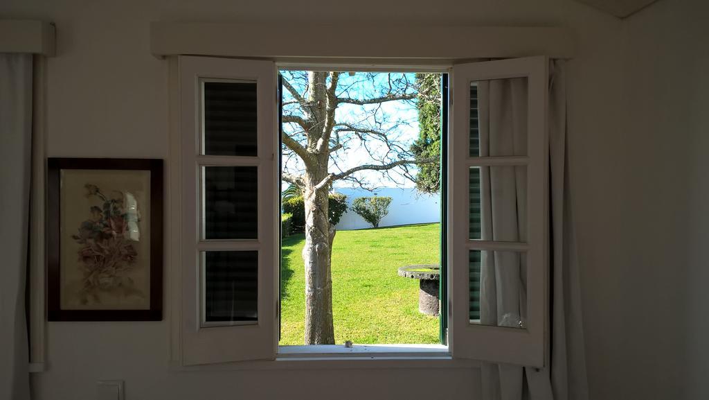 Monserrate - Galera Cottage Caloura Dış mekan fotoğraf