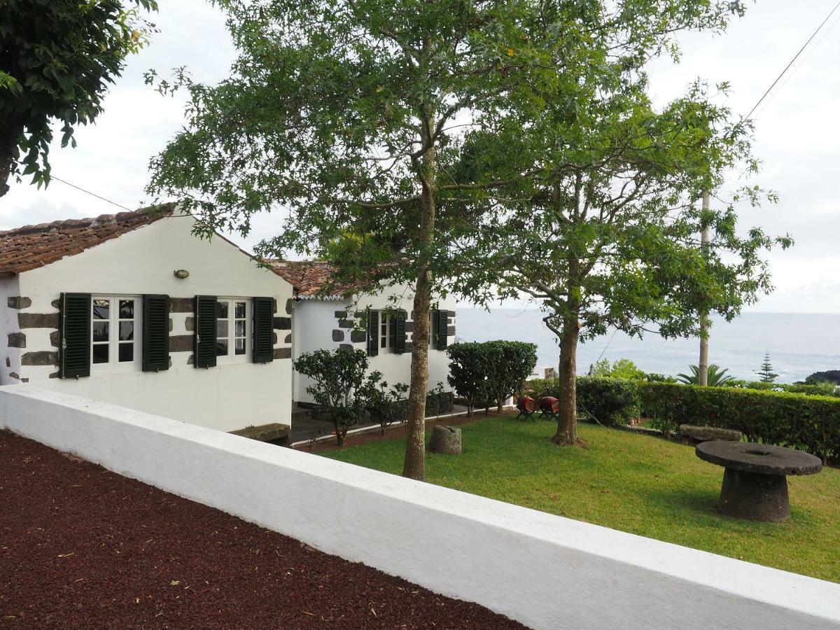 Monserrate - Galera Cottage Caloura Dış mekan fotoğraf